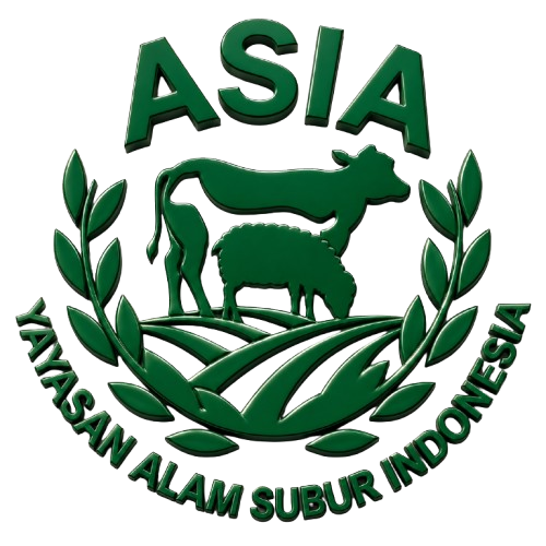 ASIA GIVING